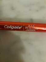 COLGATE - Max white ultimate overnight - Dentifrices