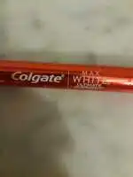 COLGATE - Max white ultimate overnight - Dentifrices