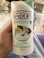 P'TIT DOP - Shampooing ultra démêlant