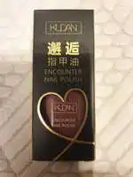 KUDAN - Encounter - Nail polish 21