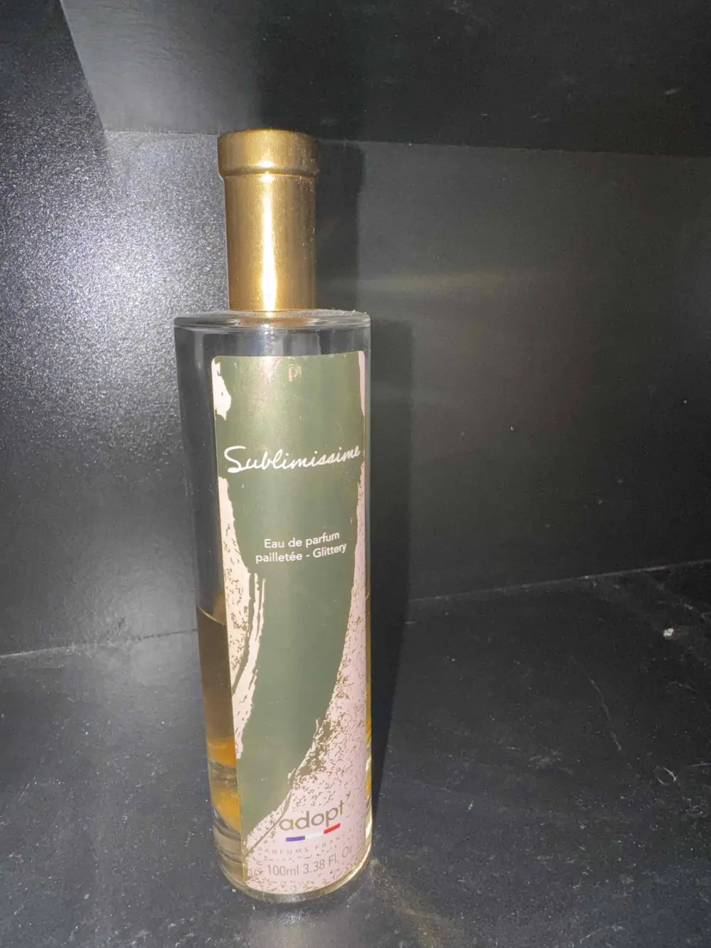 ADOPT' - Sublimissime - Eau de parfum