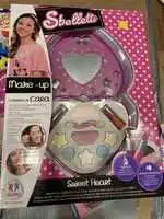 GLOBO - Sbelletti - Make-up i consigli di cara