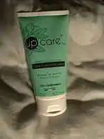 UPCARE - Crème hydratante pieds