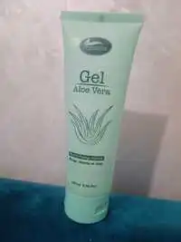 PHYTAMINE - Gel aloe vera