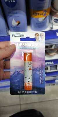 DISNEY FROZEN - Lip smacker