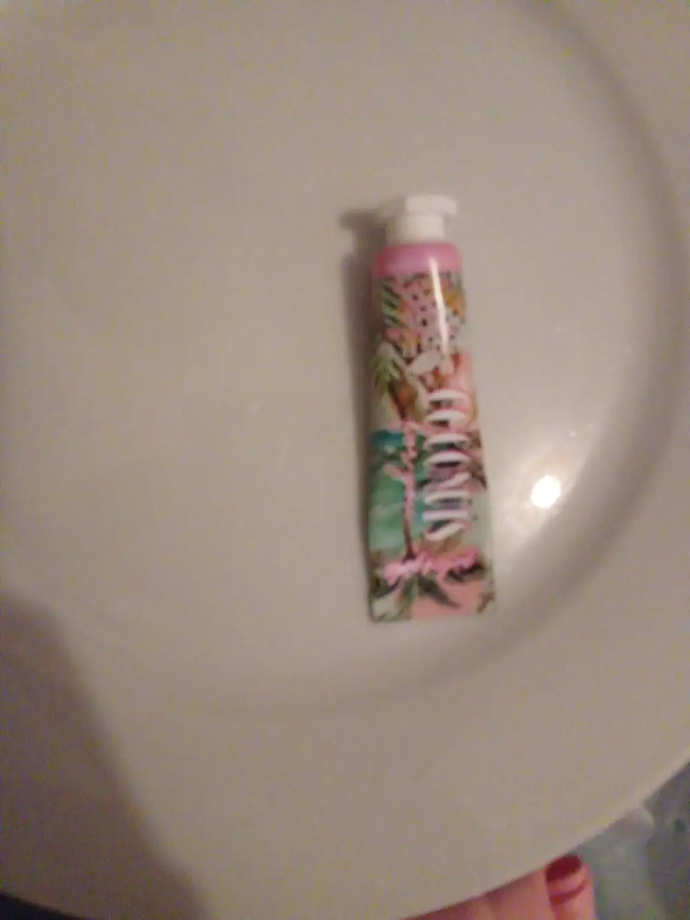 GIRLS 4 GIRLS - Coconuts for you body lotion