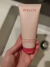 PAYOT - Rituel douceur - Lait hydratant corps 