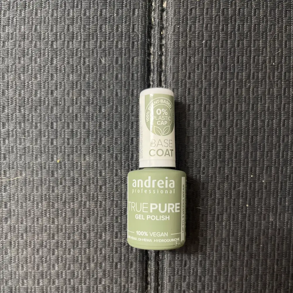 ANDREIA - True pure - Gel polish
