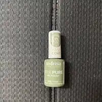 ANDREIA - True pure - Gel polish