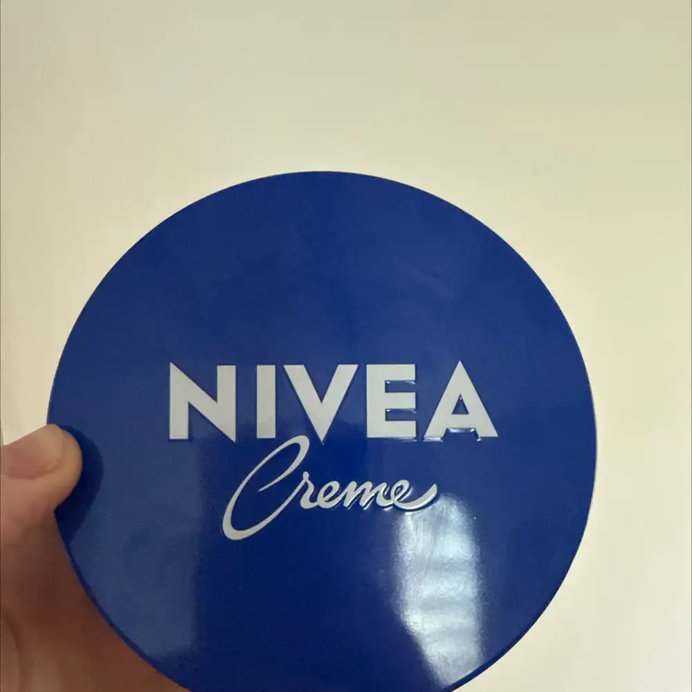 NIVEA - Crème visage, corps & mains