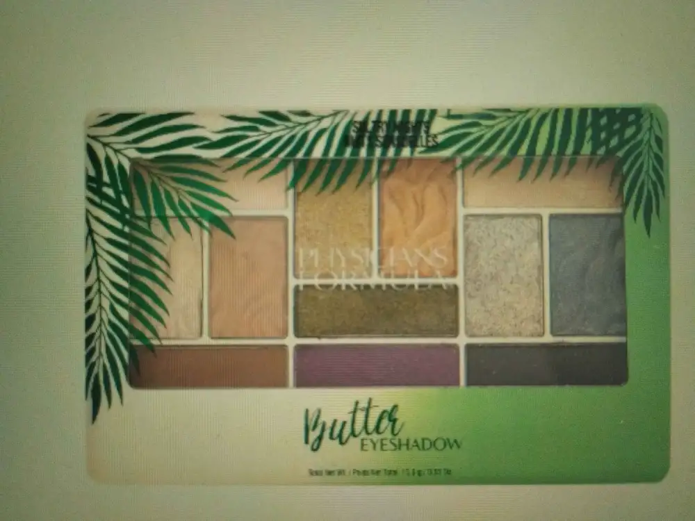PHYSICIANS FORMULA - Butter eyeshadow