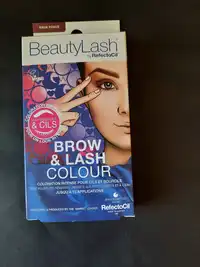 REFECTOCIL - Beautylash - Coloration intense pour cils et sourcils