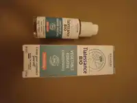 NATESSANCE BIO - Concentré de kératine végétale