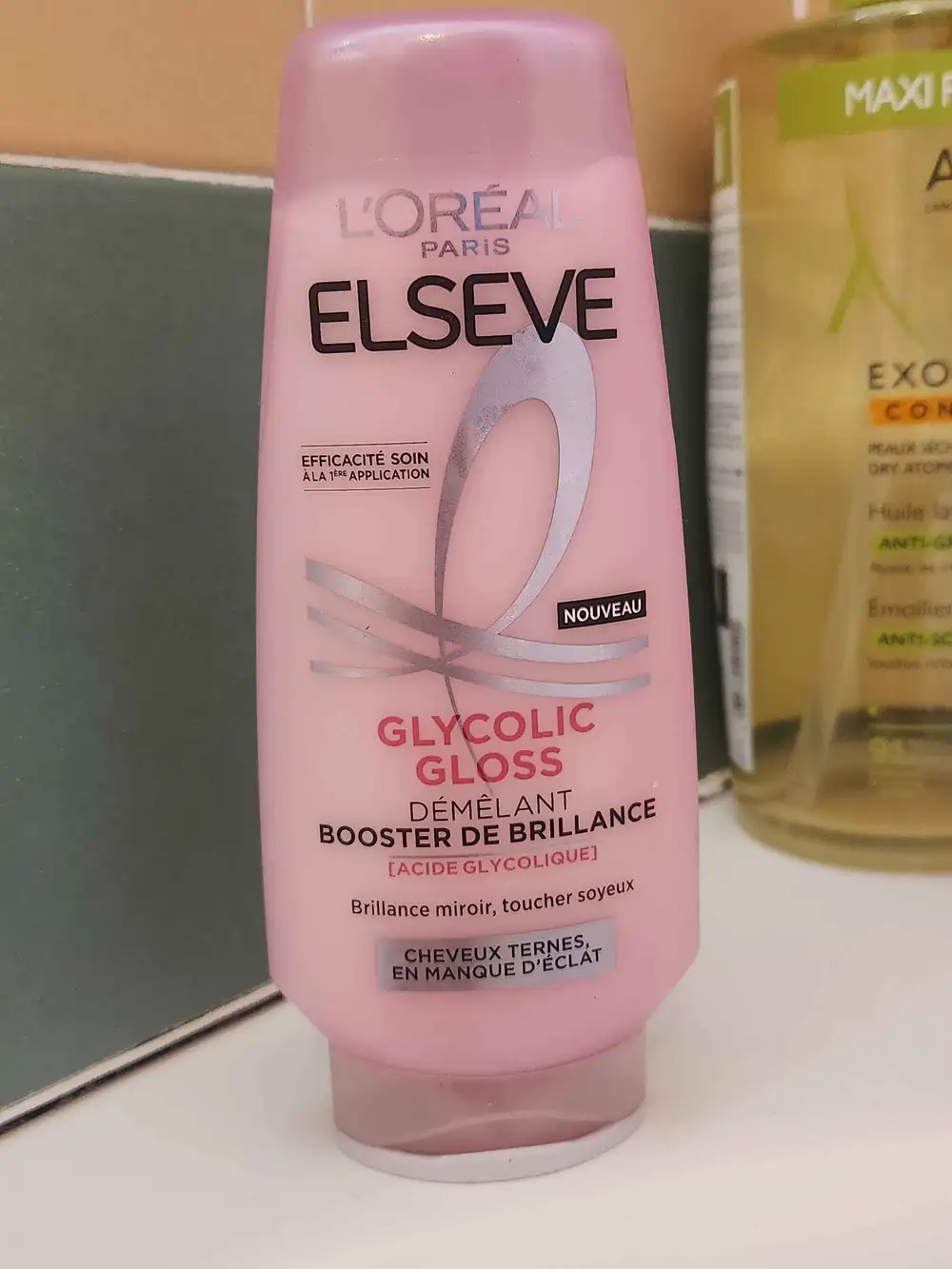 L'ORÉAL PARIS - Elsève glycolic gloss - Démêlant