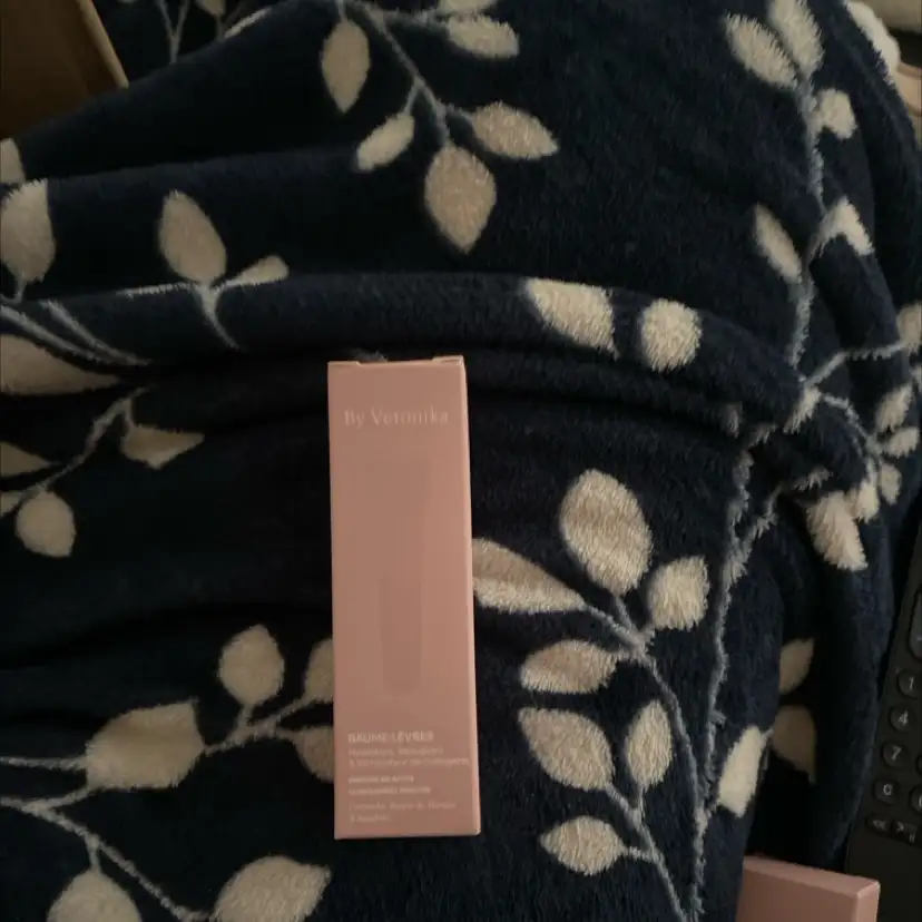 BY VERONIKA - Baume lèvres 