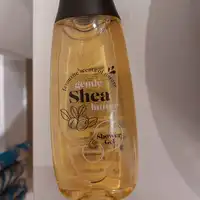 MAXBRANDS MARKETING B.V. - Gentle shea butter scent - Relaxing shower gel