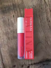 FARMASI - Vernis à lèvres 03 coqueta