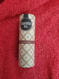 CHARLOTTE BIO - Bronzer stick