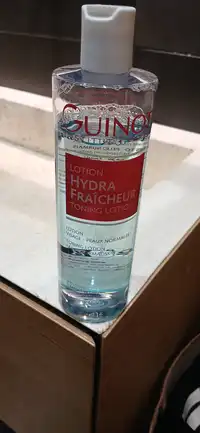 GUINOT - Lotion hydra fraîcheur 