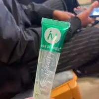 IMAN OF NOBLE - Lip gel aloe
