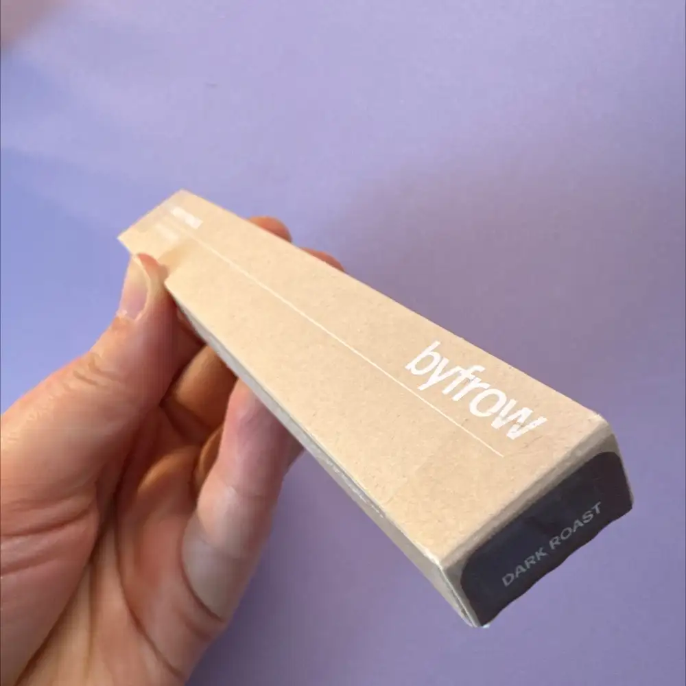 BYFROW - Pencil pigment dark roast