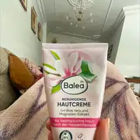 BALEA - Beruhigende hautcreme