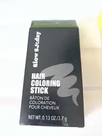 SLOW SUNDAY - Bâton de coloration pour cheveux