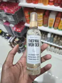 KERACARE - Thermal wonder - Protecteur thermique 6en1