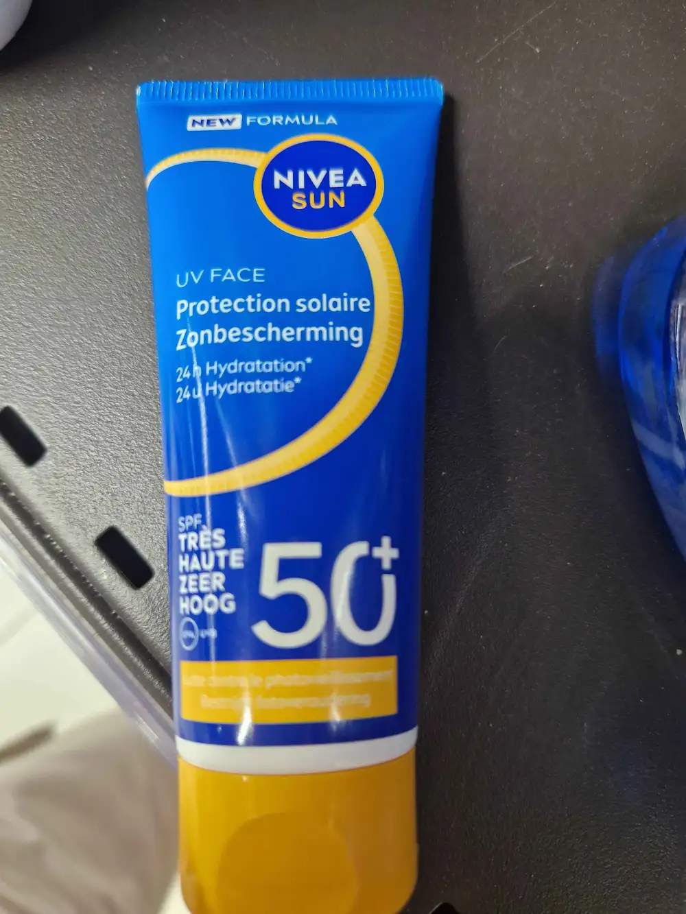 NIVEA - Sun - Protection solaire SPF 50+