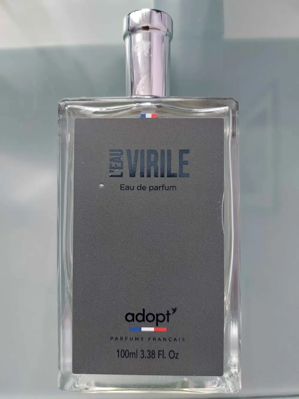 ADOPT' - L'eau virile - Eau de parfum
