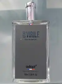 ADOPT' - L'eau virile - Eau de parfum