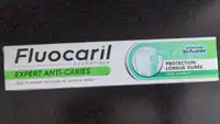 FLUOCARIL - Dentifrice expert anti-caries