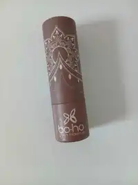 BOHO - Rouge à lèvres 114