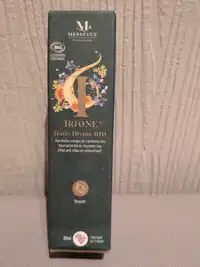 MESSÉGUÉ - Irione - Huile divine bio