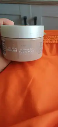 LACURA - Happiness - Nourishing body cream