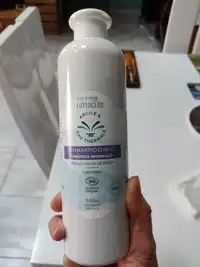 LUTESCENS - Shampooing cheveux normaux 