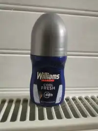 WILLIAMS EXPERT - Cool Fresh 48h - Anti-traspirant