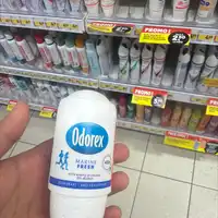 ODOREX - Marine fresh - Deodorant anti-transpirant 48h