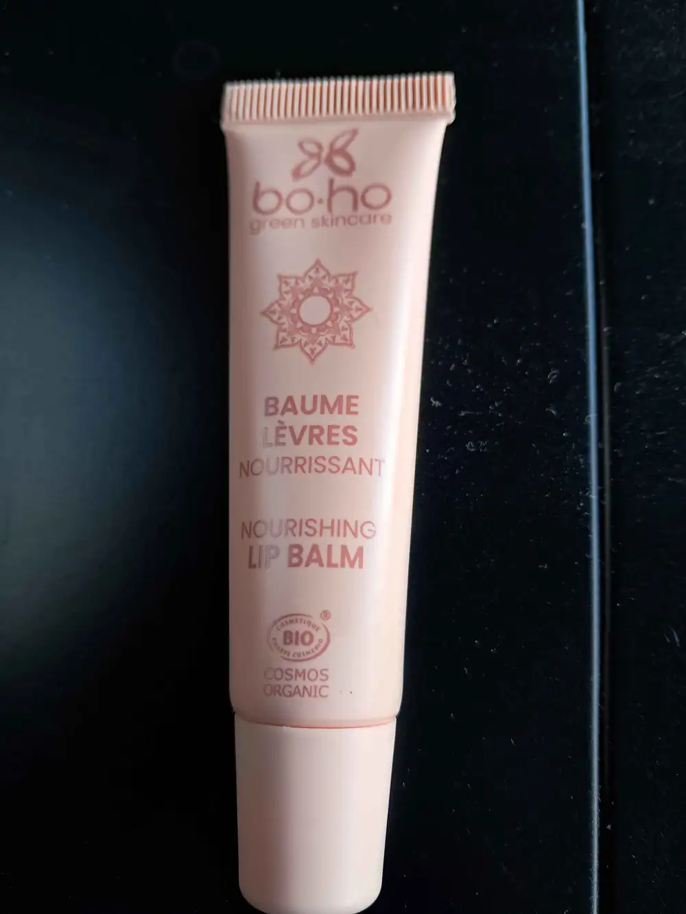 BOHO - Baume lèvres nourrissant 