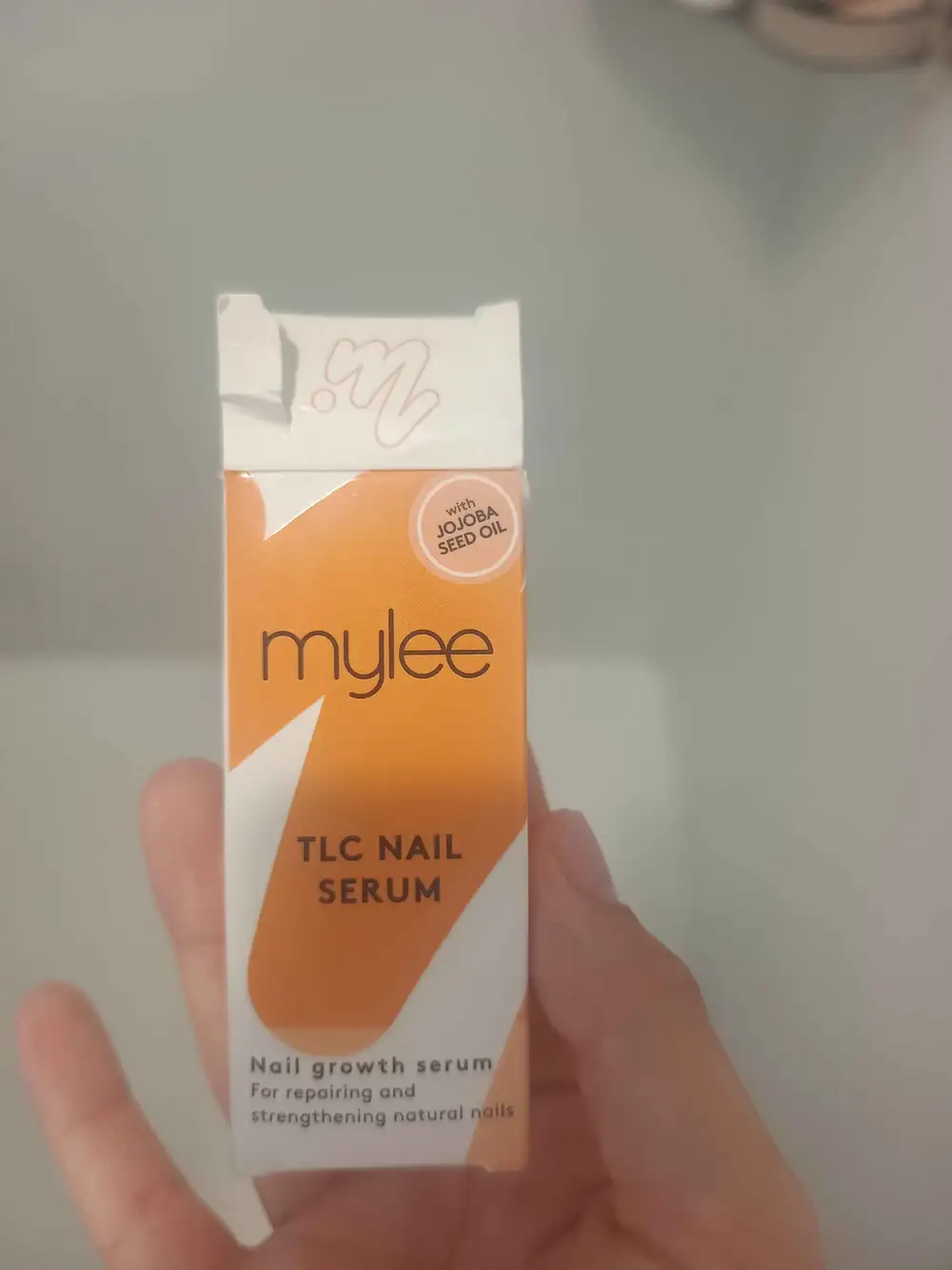 MYLEE - TLC nail growth serum 
