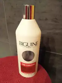 BIGUINE - Pro couleur - Après shampooing 