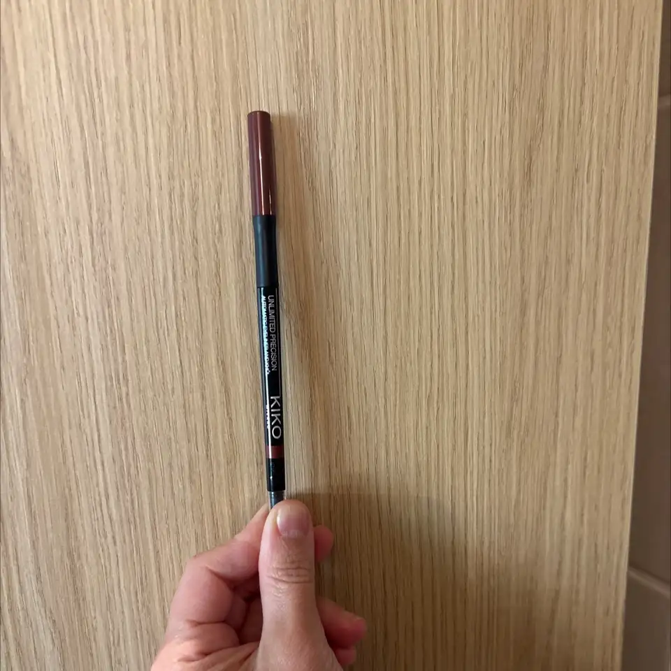 KIKO MILANO - Automatic eyeliner and khöl