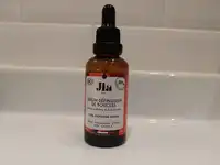 JIA - Sérum définisseur de boucles 