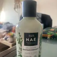 N.A.E. - Gel douche rafraîchissant 