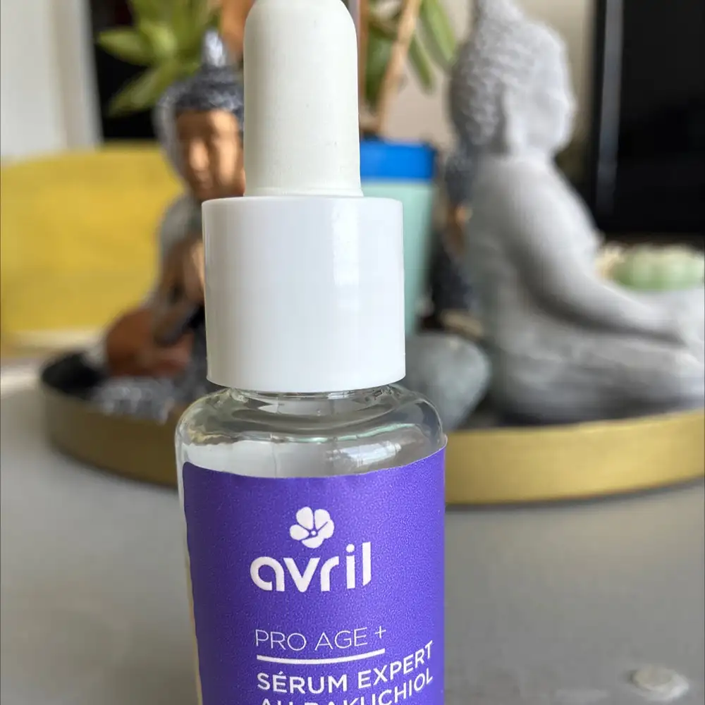 AVRIL - Pro age+ - Sérum expert au bakuchiol
