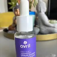 AVRIL - Pro age+ - Sérum expert au bakuchiol