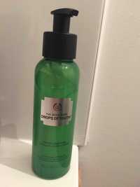 THE BODY SHOP - Drops of youth - Exfoliant liquide jeunesse