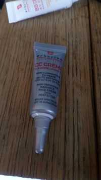 ERBORIAN - CC Crème à la centella Asiatica SPF 25