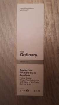 THE ORDINARY - Granactive retinoid 5% in Squalane