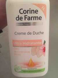 CORINE DE FARME - Ultra hidratante - Creme de duche